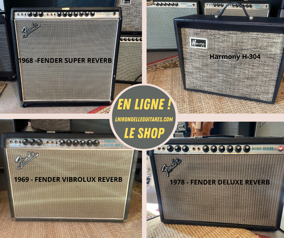 Photo de famille ou presque…