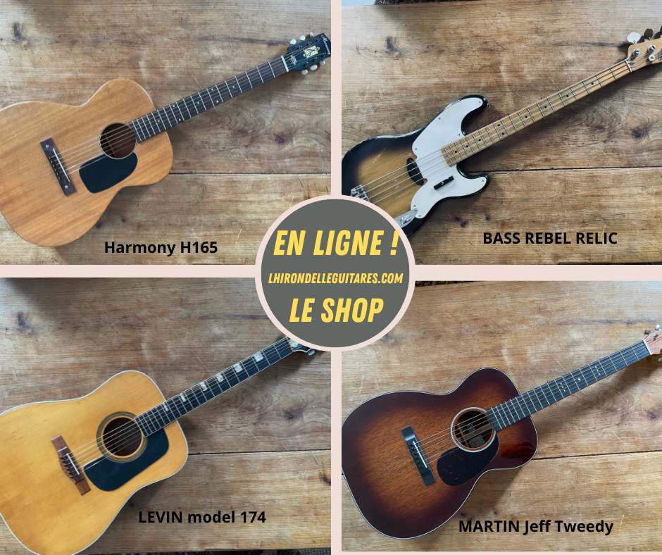 Elles sont en ligne !