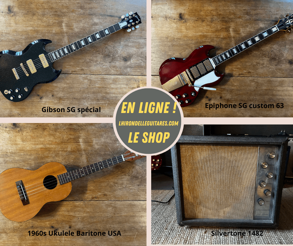 Mises en ligne&nbsp;!