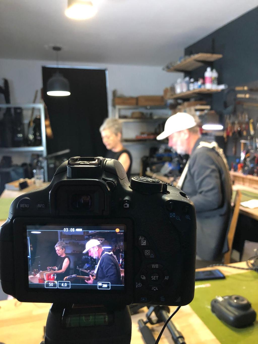 Live sessions, saison&nbsp;2.