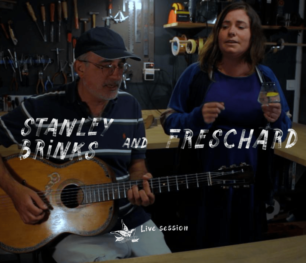 LIve sessions: saison&nbsp;2