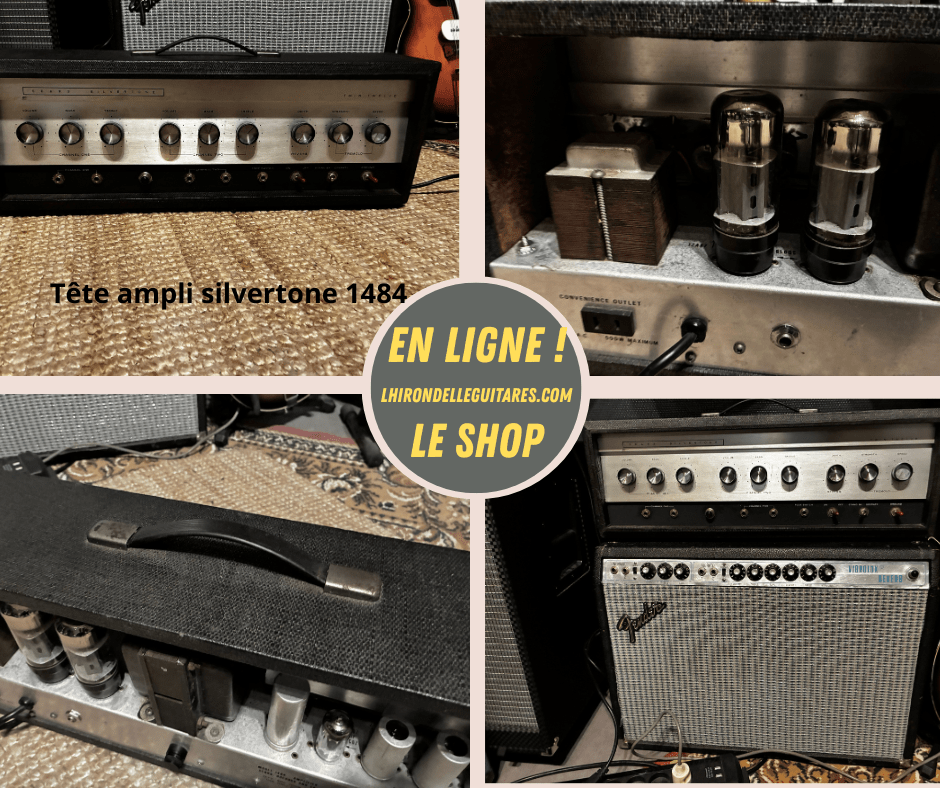 Lui aussi est en ligne&nbsp;!