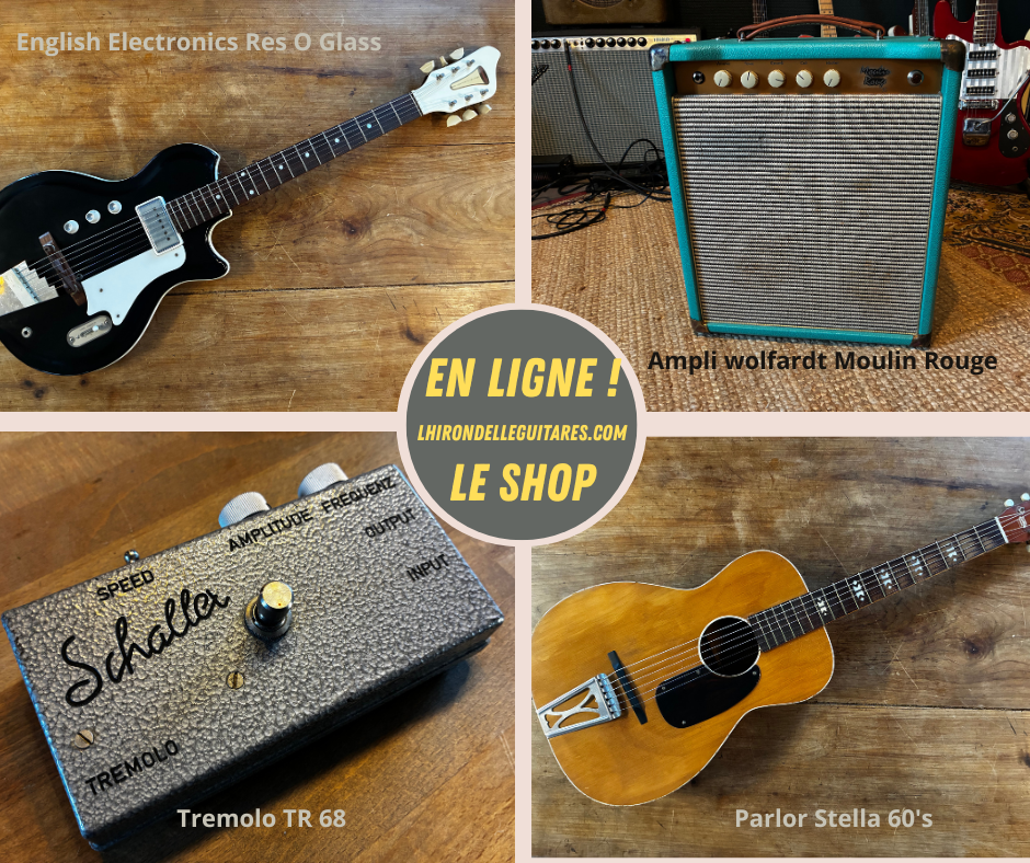 En ligne sur le site