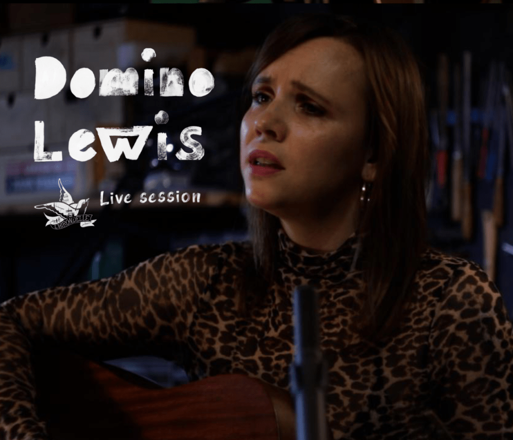 Live session L&rsquo;hirondelle –&nbsp;S2/E2