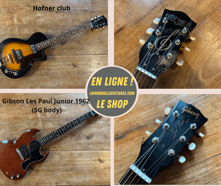 Elles aussi sont en ligne sur le site&nbsp;!