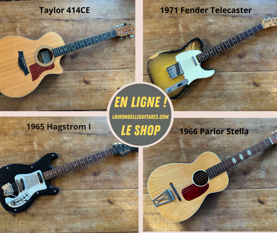 Les petites nouvelles