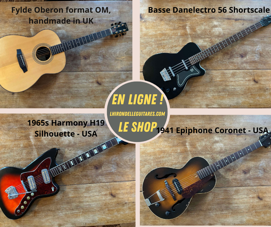 Pour bien commencer l’année …