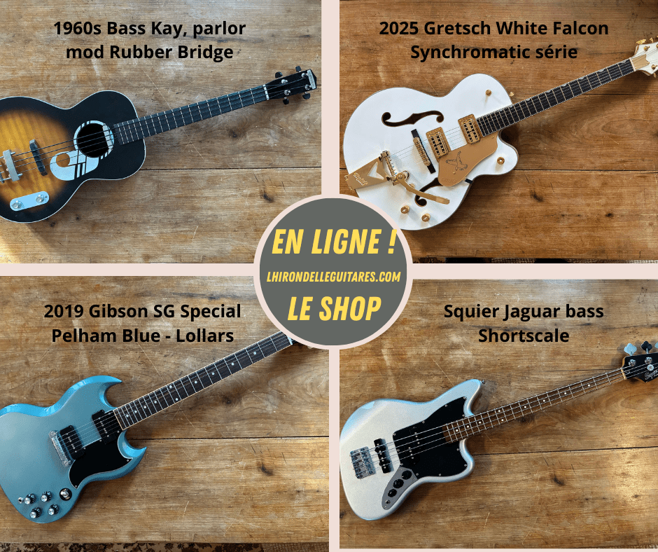 Allez hop ! Elles sont sur le site&nbsp;!