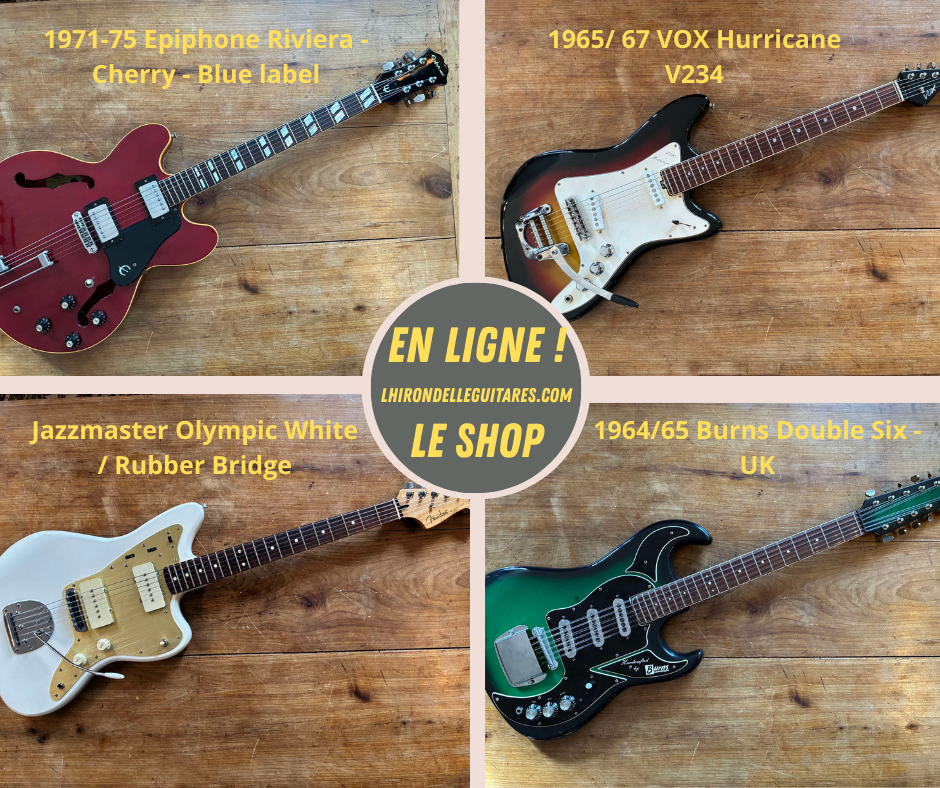 Les petites nouvelles du jeudi !